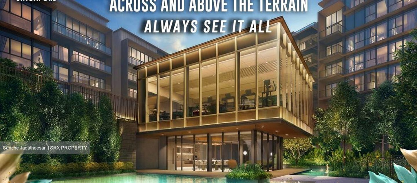 Terra Hill (D5), Apartment #513774941